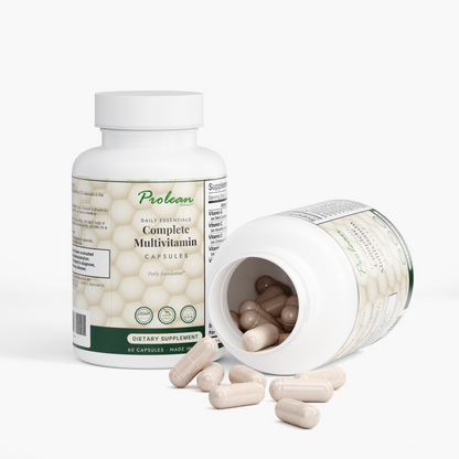 Complete Multivitamin