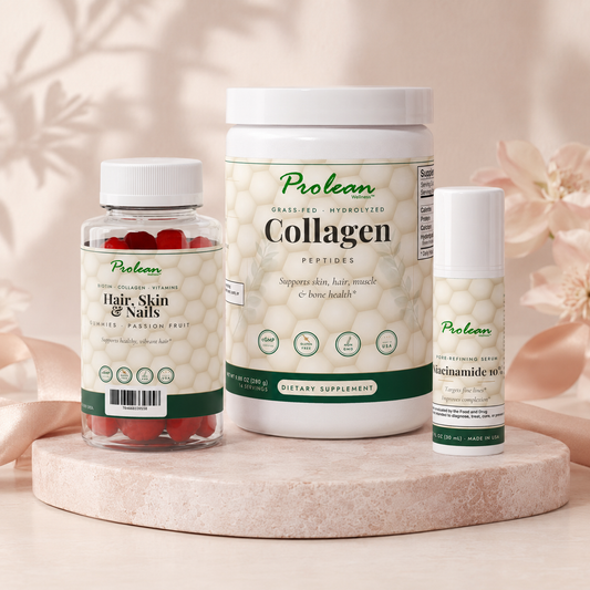 Beauty Inside & Out Bundle
